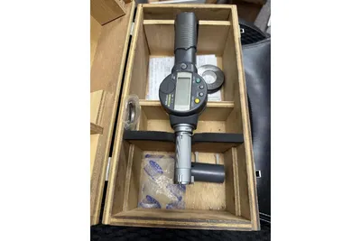 Used _UNKNOWN_ _UNKNOWN_ Bore Gages California US | KD Auctions #1359352