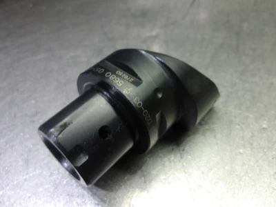 Sandvik Capto C3 105-116mm Coolant Thru Turning Head C3-SVJBR-22040-11-B1 (LOC1258B)
