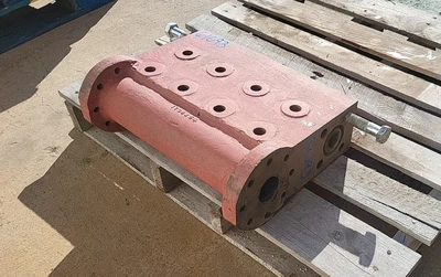 USED NATIONAL 30T-2H