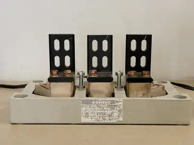 USED SIEMENS MB9301