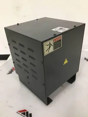 USED MICHAEL RIEDEL DRUE 8000 SPAR