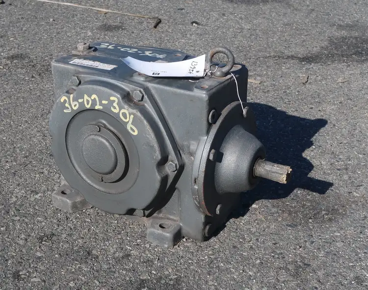 Used US MOTORS 0TN2403S1B33CAPISNM Gearboxes British Columbia CA | Lenmark #268497