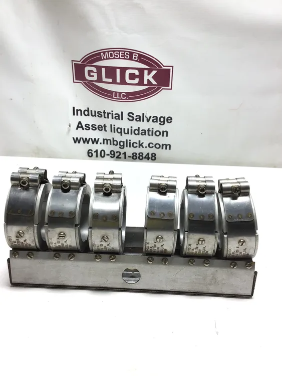 Used STARFLEX _UNKNOWN_ Heaters Pennsylvania US | Moses B Glick #1009327