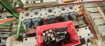 USED UNION QD-200