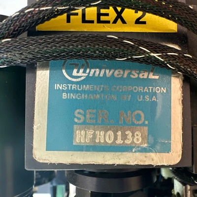 USED Universal Instruments 44295103