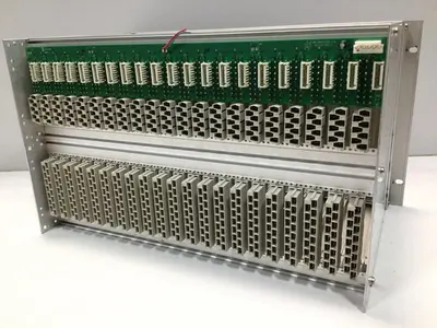 USED MOLD MASTER 01-031-501-1