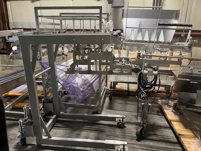 USED 2017 DRAKE LS1400