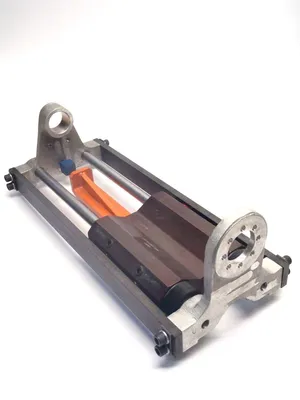 USED MILCO 326-10037