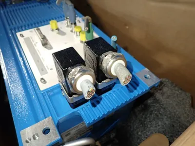 USED 2016 SICK ICD8903301100S01