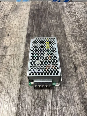 Used SANKEN HWA150-24 Power Supplies South Carolina US | ESS Industrial Equipment Sales #1135273