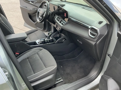 Used 2024 CHEVROLET TRAILBLAZER SUVs Michigan US | Miedema Asset Management Group #1423571