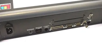 NEW MAXILAN CX 2-500110-10 CONTROL PANEL 250011010