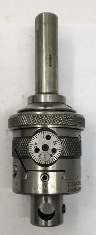 Used CHANDLER-DUPLEX 36J41 Tooling & Accessories (Other) Kentucky US | Machinery Central #1395011