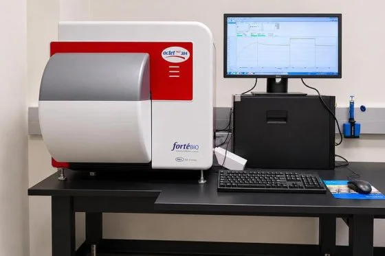Used SARTORIUS / ESSEN / INTELLICYT OCTET RED384 Lab Label Printers and Supplies New Jersey US | Bionex Scientific LLC #1176433