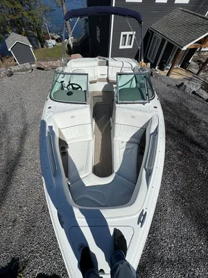 2006 COBALT 220 Boats | Platinum Group (4)