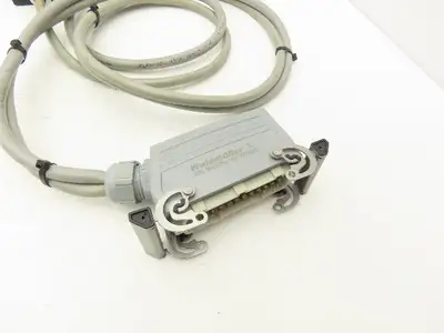 Used MOELLER _UNKNOWN_ Bridge & Overhead Cranes Indiana US | Arrow Industrial #1366907