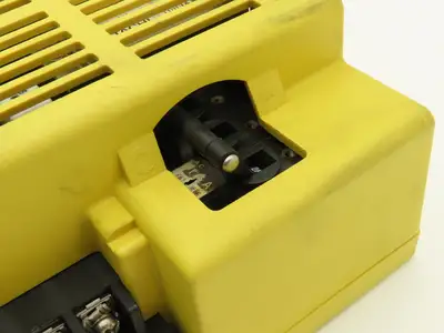 Fanuc A06B-6066-H006 A22 AC Servo Drive Amplifier