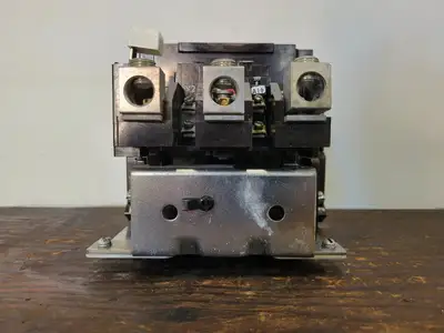USED CUTLER-HAMMER A10FN0