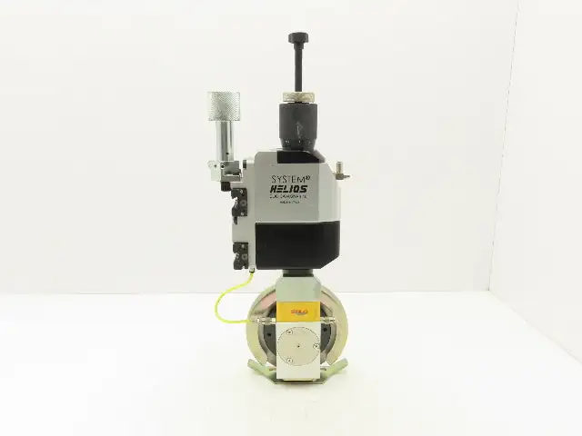 Used HELIOS _UNKNOWN_ Corrugator Slittters Indiana US | Arrow Industrial #1368209