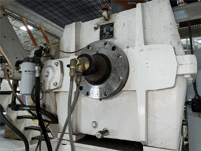 USED DAVIS STANDARD XP EXPRESS