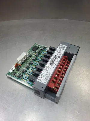 Spectrum Controls 1746sc-IA8I /B SLC 500 8-Channel Isolated Input Module. 3B-14