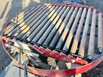 USED WULFTEC WCA-150