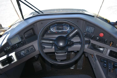 Used 2016 VOLVO A40G Articulated Dump Trucks South Carolina US | BTM Machinery #1354421