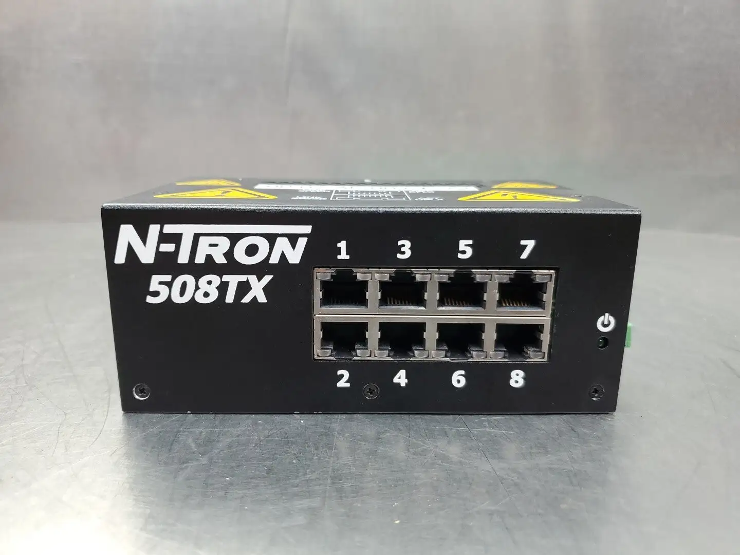 USED N-Tron 508TX-A