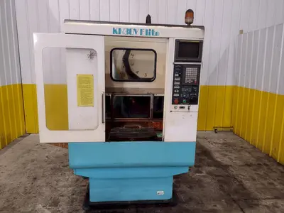 USED KIRA KN30VE ELITE