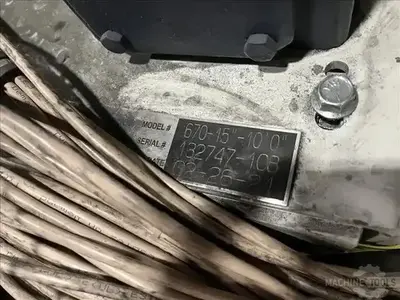 NEW 2021 NEW 670-15-10