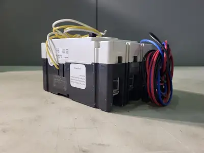 New | in-Stock 2014 EATON HMCP100R3S Switchgears British Columbia CA | Lenmark #240599