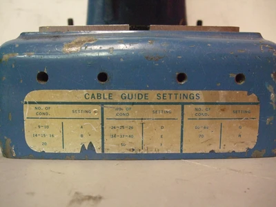 USED T&B/ANSLEY 779-3200