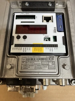 USED Lenze Americas E84DSPBC4024R2SLCE