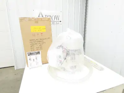 New | in-Stock PLASTIC PROCESS _UNKNOWN_ Loaders (Plastic Upstream) Indiana US | Arrow Industrial #1475141
