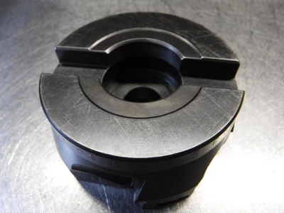 SECO 4" Indexable Facemill 1.5"Arbor R220.69-04.00-18 5 633 (LOC2414)