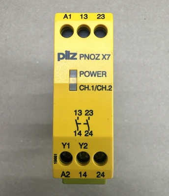 NEW Pilz 774059