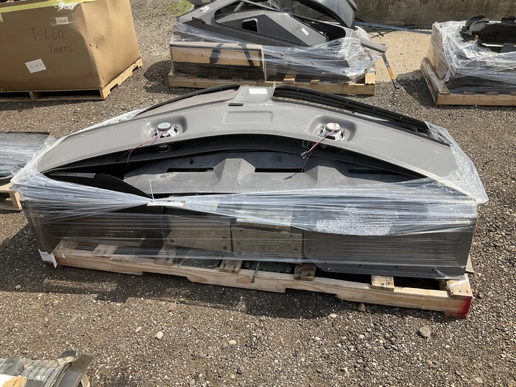 Used _UNKNOWN_ _UNKNOWN_ Automotive Parts Michigan US | Miedema Asset Management Group #1228399
