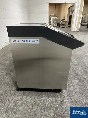 USED STERIS Steris Steam Generator, Type VHP1000ED