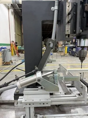 USED SUGINO ES6-2-2411U