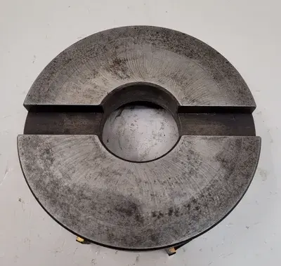 USED FUTURMILL ZN3M-0608-2210-RH