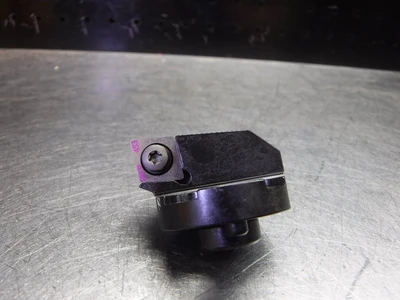 Kennametal Indexable Screw-On Boring Head H32SCLCR12 (LOC2755A)