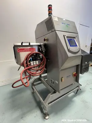 USED METTLER-TOLEDO ADVANCHEKPLUS 300