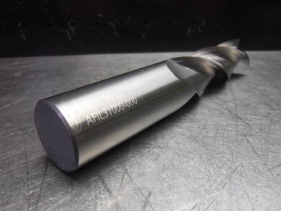 Data Flute 1" Carbide Endmill 3 Flute AFIL31000-000 (LOC1818C)