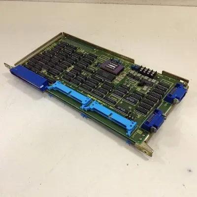 USED FANUC A16B-1210-0990 04A