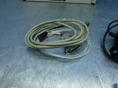 Used SOFTLOG SYSTEMS ICP2DS In-Circuit Test System (ICT) Ohio US | HGR 24 #756259