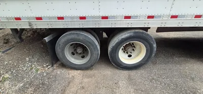 2023 DI-MOND 53 DRY VAN TRAILERS | Platinum Group (12)
