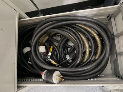 Used _UNKNOWN_ _UNKNOWN_ Tube Fillers Rhode Island US | Federal Equipment Company #1347951