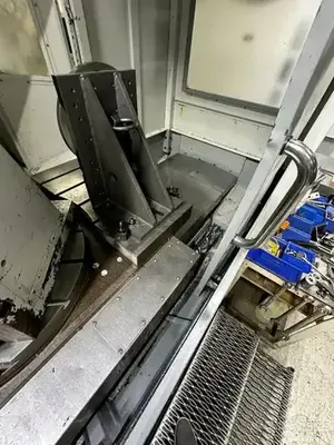 Used 2006 HAAS EC-1600-4AX Horizontal Machining Centers Arizona US | KD Machinery #1332061