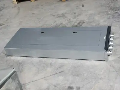 USED SQUARE D NF442L2