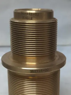 New | in-Stock FLOWSERVE 34251602 Industrial Controls | Surplus Asset Holdings #1220878